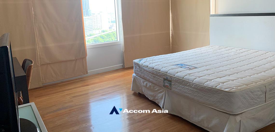 picture 🔼🔽 AccomA 📩  3 BR Condominium @Royal Saladaeng (1512138) - 12/15