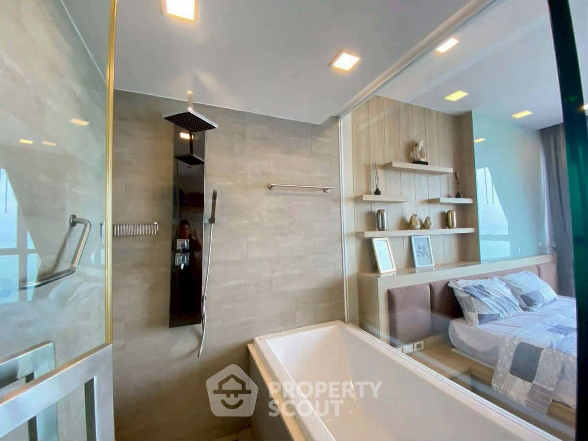 picture 1-BR Condo at Cetus Beachfront close to Jomtien Beach (ID 2771418) - 7/14