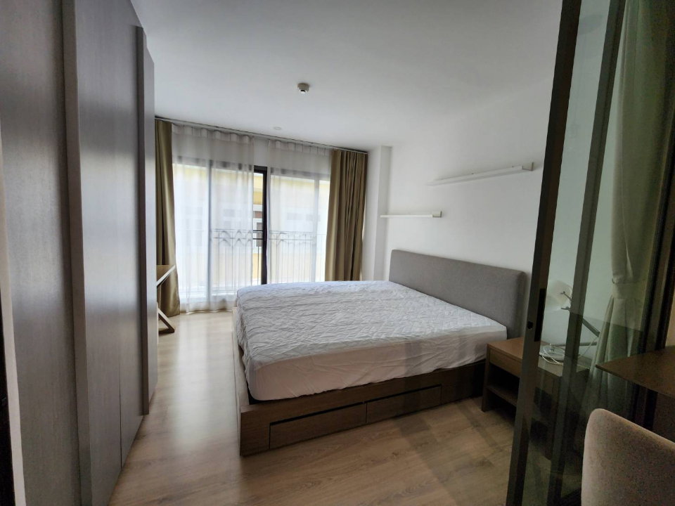 รูป คอนโด Low-Rise ใกล้ BTS อารีย์ | เงียบ สงบ ใจกลางเมือง  - รูปที่ 4/7