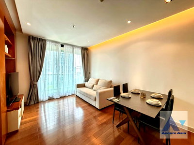 Condos for rent : 🔼🔽 AccomA 📩  2 BR Condominium @The Address Sukhumvit 28 (AA45834)