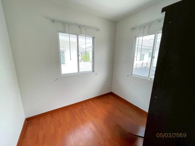 รูป บ้านเดี่ยว 35.1 ตร.วา บางเสาธง สมุทรปราการ 3.2M - รูปที่ 15/34