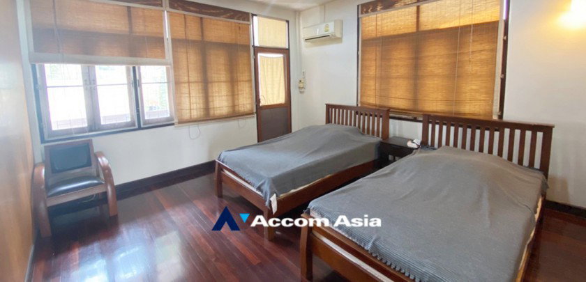 รูป 🔼🔽 AccomA 📩 Pet friendly,Home Office 3 BR House in Klong Tan (9014601) - รูปที่ 12/20