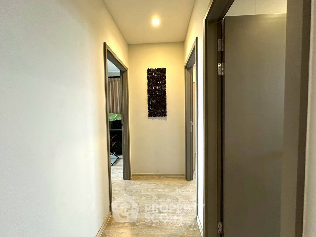 รูป คอนโด 2-ห้องนอน ที่ เดอะ เบส พัทยากลาง ใกล้ เซ็นทรัลเฟสติวัล พัทยาบีช (ID 2770427) - รูปที่ 15/15
