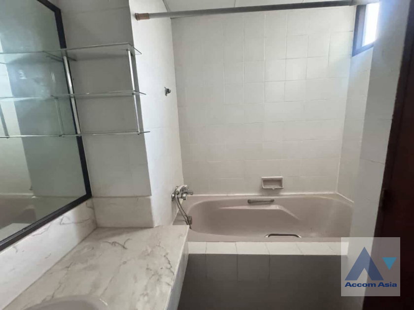 picture 🔼🔽 AccomA 📩 Pet friendly 3 BR Condominium @City Lakes Tower Sukhumvit 16 (AA44659) - 16/16