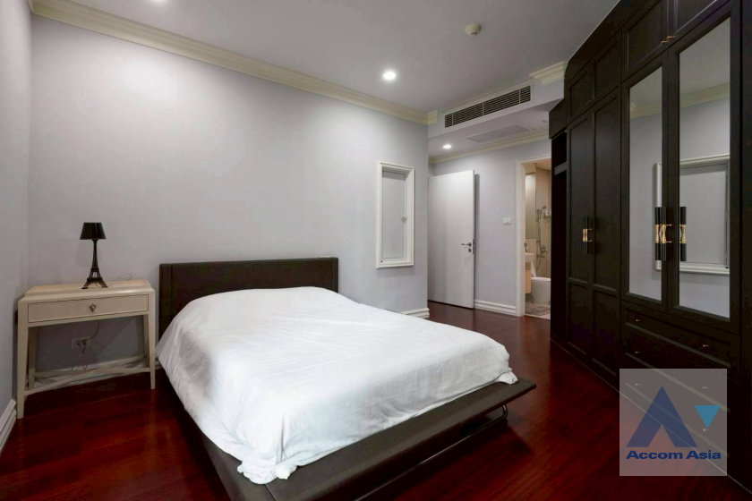 picture 🔼🔽 AccomA 📩  3 BR Condominium @The Park Chidlom (AA45595) - 14/15