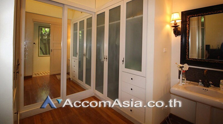 picture 🔼🔽 AccomA 📩 Private Swimming Pool,Home Office 3 BR House in Thung Phaya Thai (AA10988) - 7/9