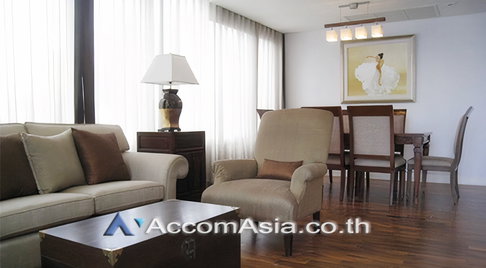 🔼🔽 AccomA 📩 Elegant minimalist condo near Phrom Phong, fully equipped (1517061)