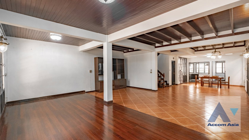 picture 🔼🔽 AccomA 📩 Pet friendly,Home Office 3 BR House in Phra Khanong Nuea (2314026) - 1/20