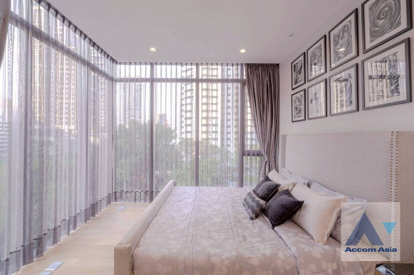 picture 🔼🔽 AccomA 📩 Fully Furnished 2 BR Condominium @Vittorio Sukhumvit 39 (AA44335) - 17/20