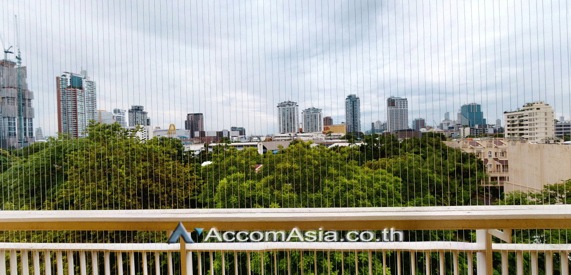รูป 🔼🔽 AccomA 📩 Modern unit with privacy balcony and city views (1513685) - รูปที่ 10/10