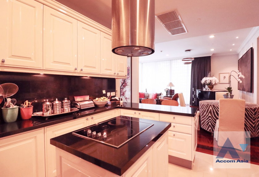 รูป 🔼🔽 AccomA 📩 Royce Private Residence Sukhumvit 31 - รูปที่ 8/19