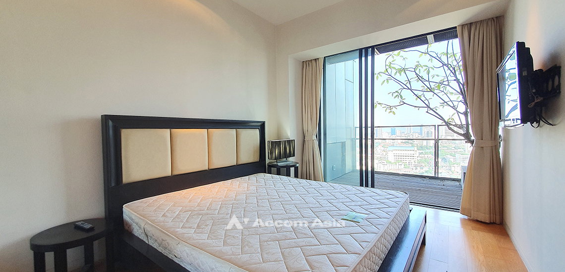รูป 🔼🔽 AccomA 📩 The Met Sathorn - รูปที่ 8/16