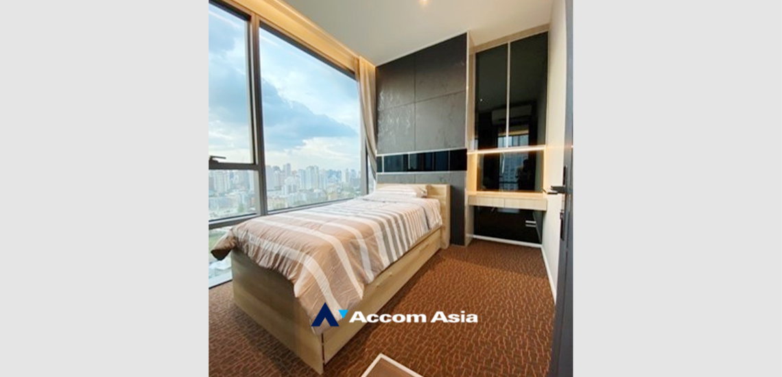 picture 🔼🔽 AccomA 📩 The Bangkok Thonglor - 5/7
