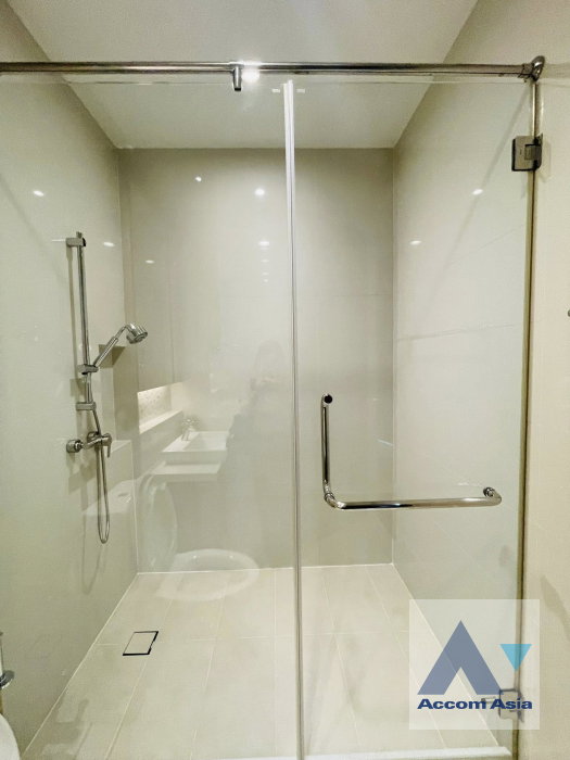 รูป 🔼🔽 AccomA 📩 Bright Sukhumvit 24 - รูปที่ 16/18