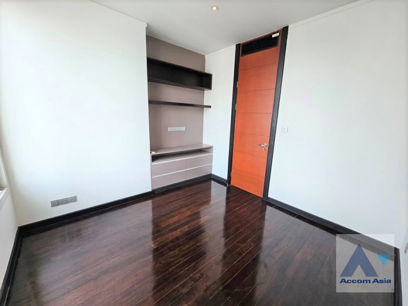 รูป 🔼🔽 AccomA 📩 Fully Furnished 3 BR Condominium @The Infinity Sathorn (AA32108) - รูปที่ 12/18