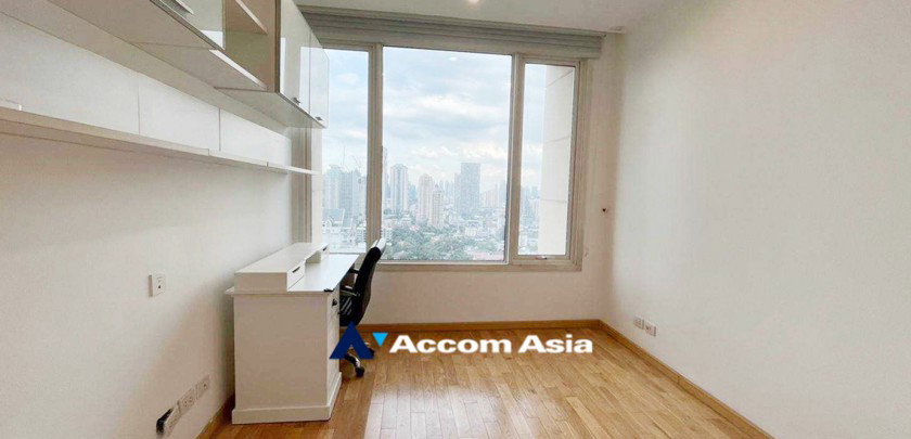 รูป 🔼🔽 AccomA 📩  3 BR Condominium @The Empire Place (AA33183) - รูปที่ 3/18