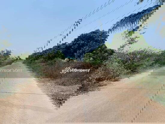 รูป ขายที่ดินเปล่า ติดสยาม พรีเมียม เอาท์เลท แบงค๊อก ลาดกระบัง - รูปที่ 3/4