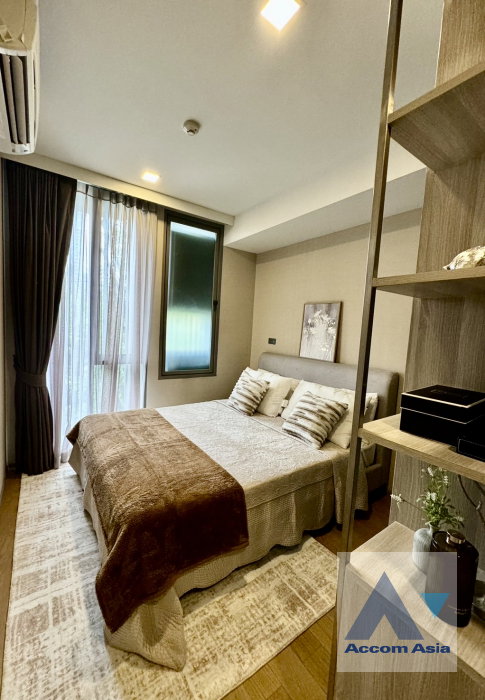 picture 🔼🔽 AccomA 📩 Fully Furnished 3 BR Condominium @Fynn Sukhumvit 31 Condominium (AA42931) - 16/20