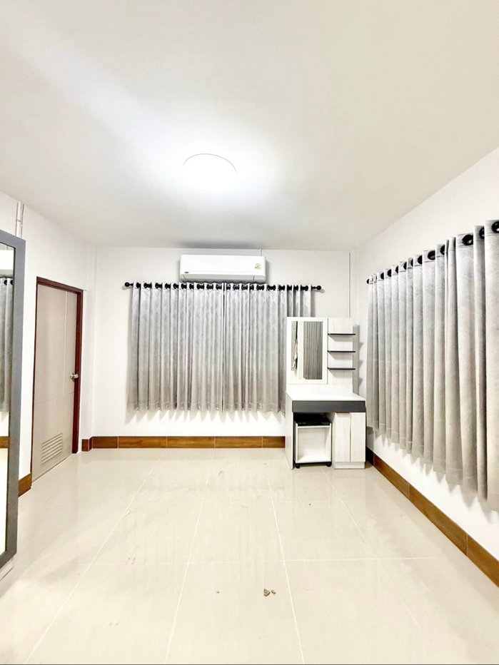 รูป ให้เช่าบ้านซอยโกสุมรวมใจ 5 ถ.วิภาวดีรังสิต เขตดอนเมือง - รูปที่ 9/14