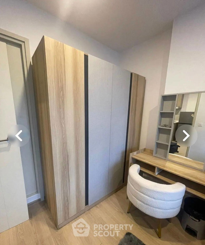 รูป คอนโด 1-ห้องนอน ที่ ไลฟ์ พระราม 4 - อโศก ใกล้ MRT ศูนย์การประชุมแห่งชาติสิริกิติ์ (ID 2711516) - รูปที่ 3/7