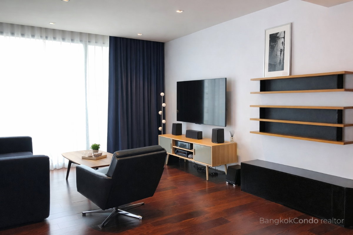 รูป 🍀🍀 ห้องมุม Rare Unit❤️‍🔥 ให้เช่าโนเบิล แอมเบียนส์ สารสิน(Line:@rent2022)BTS ราชดำริ✨พร้อมเข้าอยู่  ✨ A11041 - รูปที่ 3/10