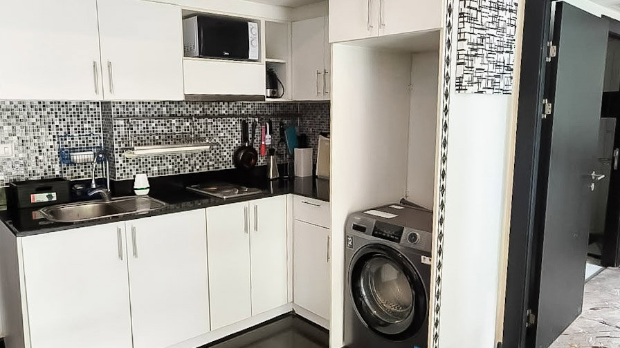 รูป The Avenue Residence 1BR for Sale, Central Pattaya - รูปที่ 5/11