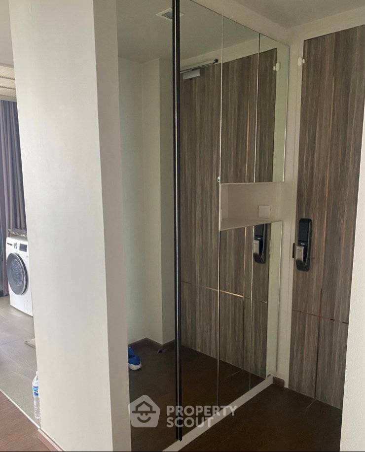 รูป คอนโด 2-ห้องนอน ที่ ไอดีโอ คิว สุขุมวิท 36 ใกล้ BTS ทองหล่อ (ID 2771078) - รูปที่ 10/10