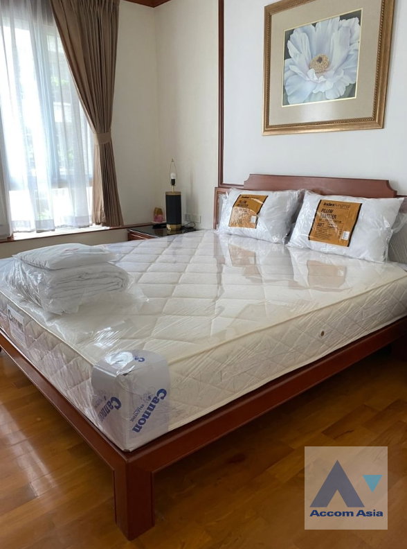 รูป 🔼🔽 AccomA 📩  2 BR Condominium @The Bangkok Sukhumvit 43 (AA17227) - รูปที่ 17/18