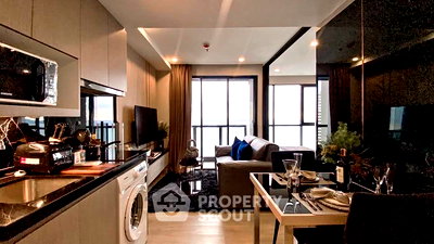 Condos for sale : 1-BR Condo at The Panora Pattaya close to Phratamnak (ID 2484880)