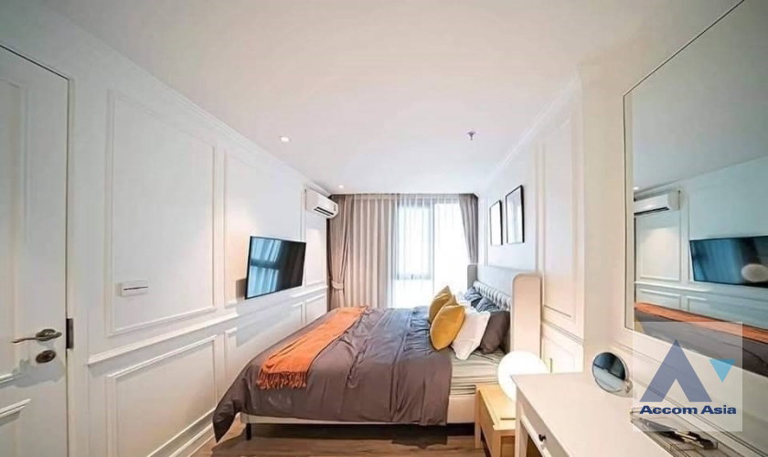 รูป 🔼🔽 AccomA 📩 Penthouse 3 BR Condominium @C Ekkamai (AA38884) - รูปที่ 8/12