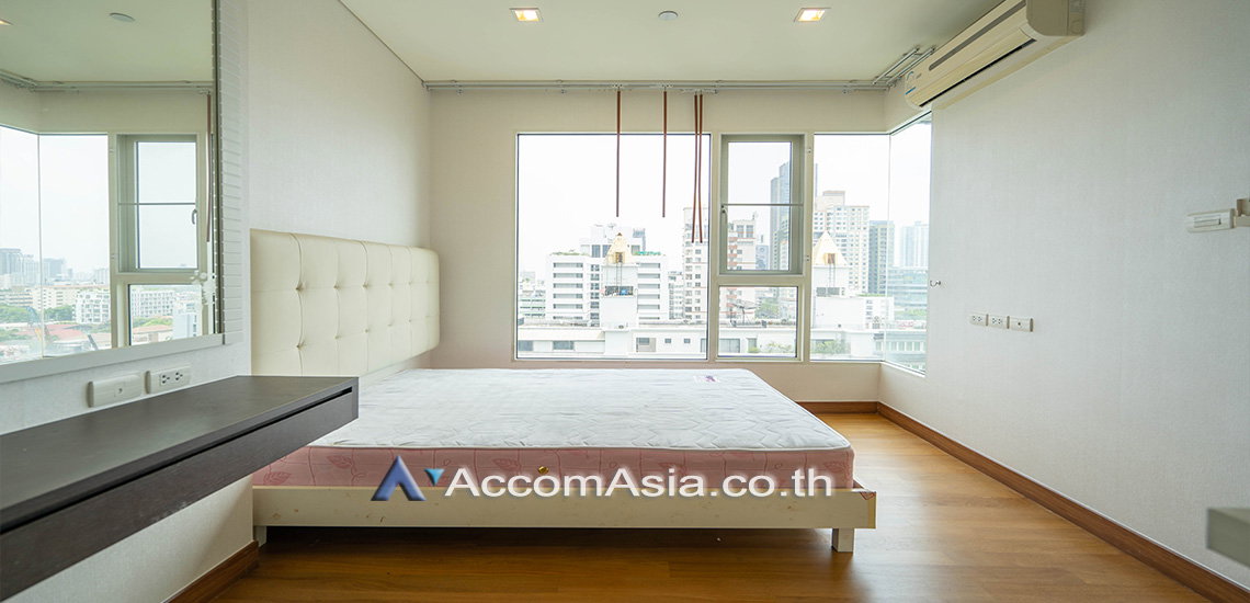 รูป 🔼🔽 AccomA 📩 Post-modern condo with 4 bedrooms and airy vibe at Ivy Thonglor (AA18099) - รูปที่ 15/20