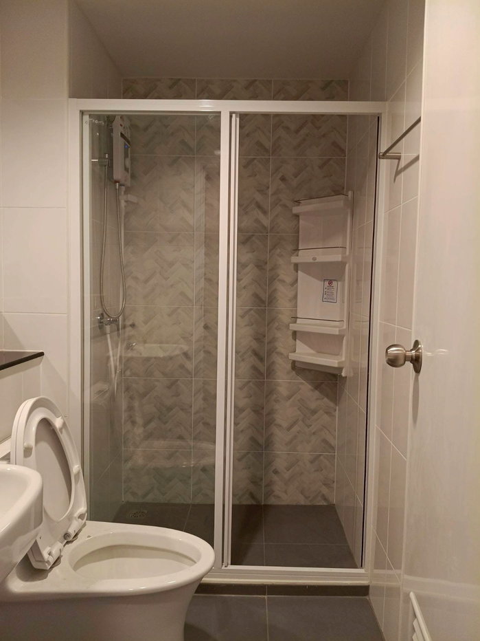 รูป ให้เช่าคอนโด Regent Home Bangna l ราคาเช่า 11,500 บาทต่อเดือน - รูปที่ 15/18