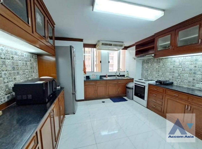 รูป 🔼🔽 AccomA 📩  4 BR Condominium @Tai Ping Tower (AA42413) - รูปที่ 5/9