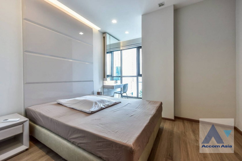 รูป 🔼🔽 AccomA 📩  2 BR Condominium @The Address Sathorn (AA34782) - รูปที่ 7/10