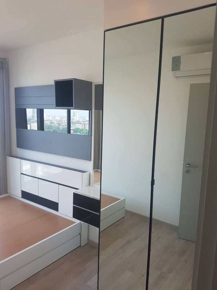 รูป 🤝🏻RB23956 ให้เช่าถูกมาก👍ไอดีโอ โมบิ จรัญ - อินเตอร์เชนจ์✅แอดไลน์ @mproperty( มี @ ด้วย) แอดมินตอบไว - รูปที่ 11/20