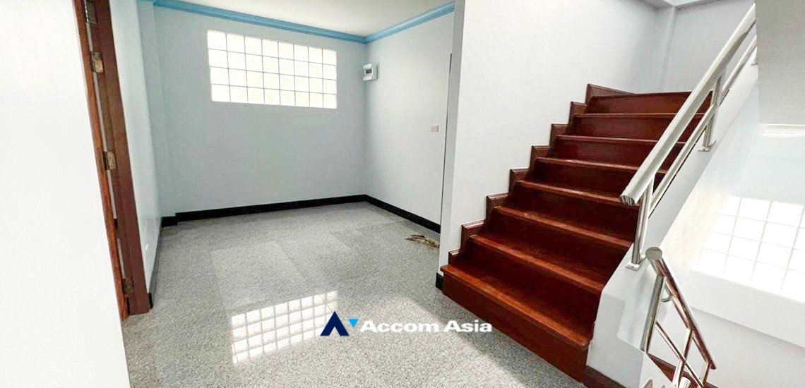 รูป 🔼🔽 AccomA 📩  4 BR House in  Lumphini (AA29957) - รูปที่ 7/20