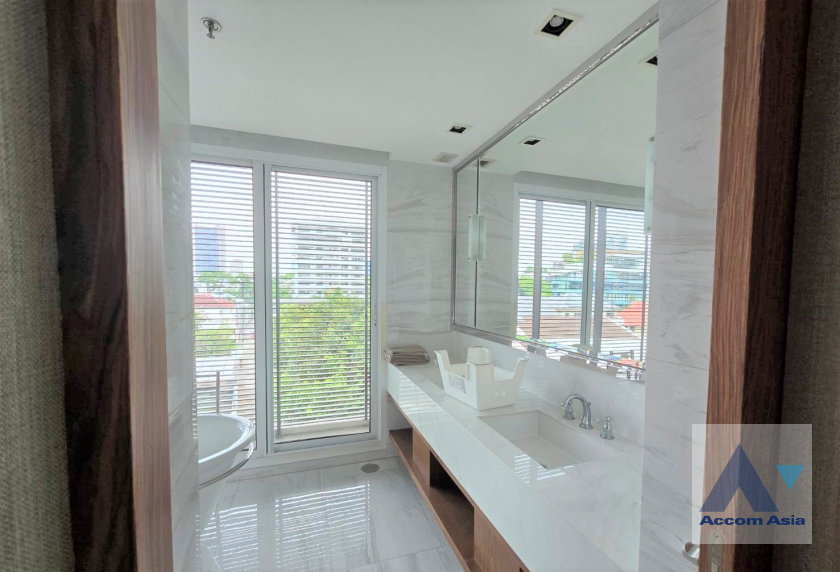 รูป 🔼🔽 AccomA 📩  4 BR Condominium @Belgravia Residences (AA42878) - รูปที่ 15/16