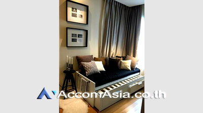 Condos for rent : 🔼🔽 AccomA 📩  2 BR Condominium @Siri at Sukhumvit (AA29023)