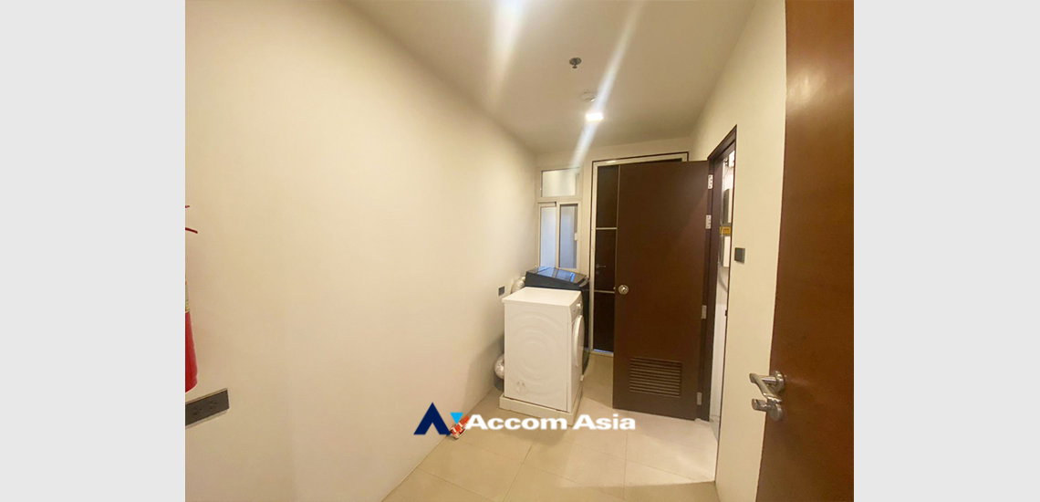รูป 🔼🔽 AccomA 📩 Luxury with spacious and peaceful living space ( AA28591 ) - รูปที่ 17/18