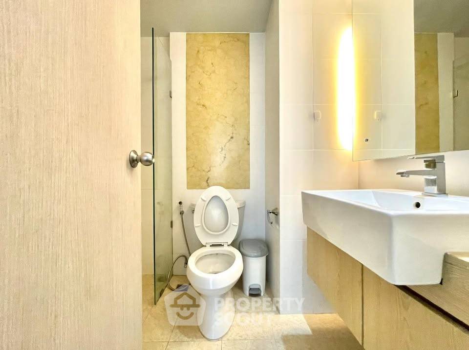 รูป คอนโด 2-ห้องนอน ที่ แอตแลนติส คอนโด รีสอร์ท ใกล้ เมืองพัทยา (ID 2745633) - รูปที่ 2/7