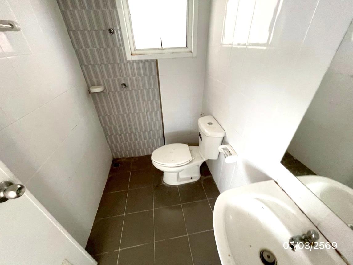 รูป บ้านเดี่ยว 35.1 ตร.วา บางเสาธง สมุทรปราการ 3.2M - รูปที่ 24/34