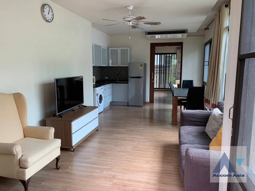 รูป 🔼🔽 AccomA 📩 Pet friendly 2 BR House @Adorable House with BBQ Garden (AA28412) - รูปที่ 2/7