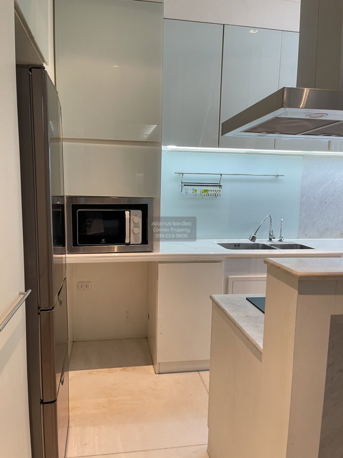 รูป เช่าคอนโด  บ้านกลางกรุง สยาม-ปทุมวัน BTS-ราชเทวี ทุ่งพญาไท เขต ราชเทวี กรุงเทพ CX-150391 ✅ ทักไลน์ @connexproperty ตอบทันที ทีมงานมืออาชีพ ✅ - รูปที่ 6/12