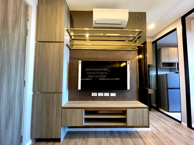 Condos for rent : For Rent Condo , Knightsbridge Sukhumvit-Thepharak , Thepharak , Mueang Samut Prakan , Samut Prakarn , CX-150321 ✅ Live chat with us ADD LINE @connexproperty ✅