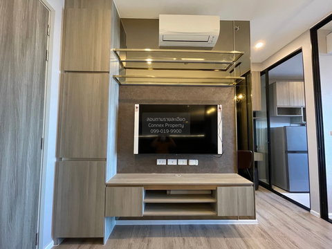 For Rent Condo , Knightsbridge Sukhumvit-Thepharak , Thepharak , Mueang Samut Prakan , Samut Prakarn , CX-150321 ✅ Live chat with us ADD LINE @connexproperty ✅