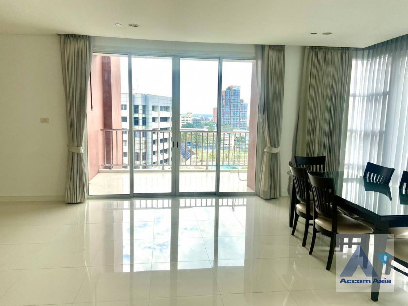 รูป 🔼🔽 AccomA 📩 Contemporary condo with city views and full natural light (1511895) - รูปที่ 1/10