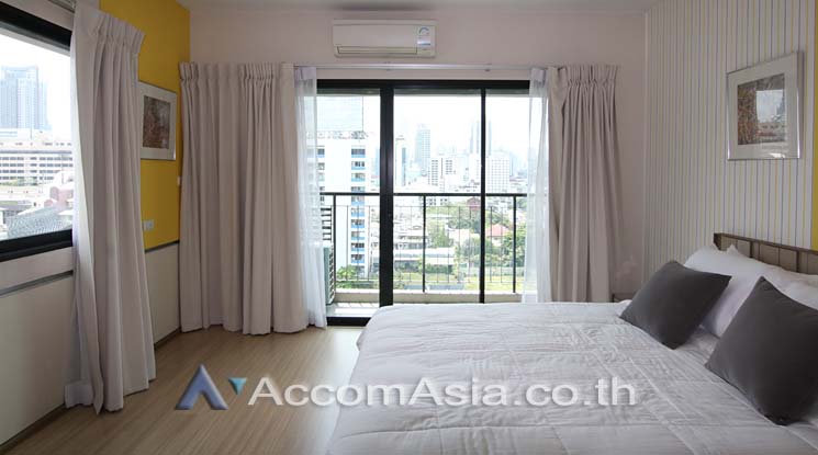 รูป 🔼🔽 AccomA 📩  3 BR Condominium @Renova Residence (AA11578) - รูปที่ 5/12