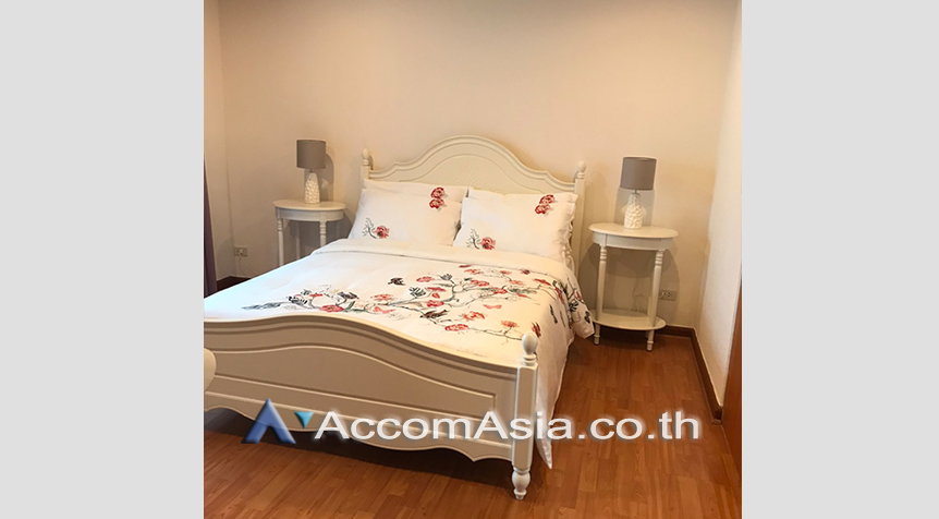 รูป 🔼🔽 AccomA 📩  3 BR Condominium @Pearl Garden (AA27313) - รูปที่ 8/12