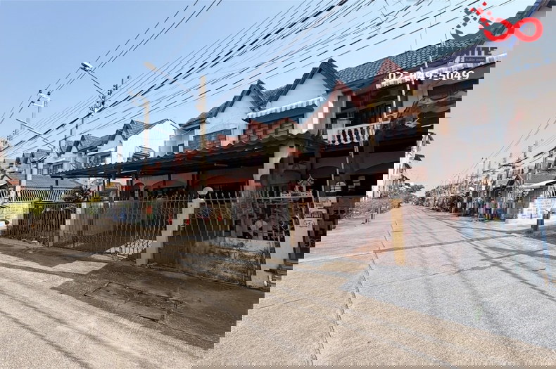 รูป ขายทาวน์เฮ้าส์ 2ชั้น 24ตรว. เสนานิคม 1- ลาดพร้าววังหิน 72 ม.บ้านดวงแก้ว - รูปที่ 1/9