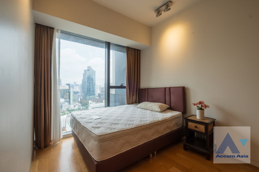 รูป 🔼🔽 AccomA 📩  3 BR Condominium @The Met Sathorn (AA41107) - รูปที่ 18/20